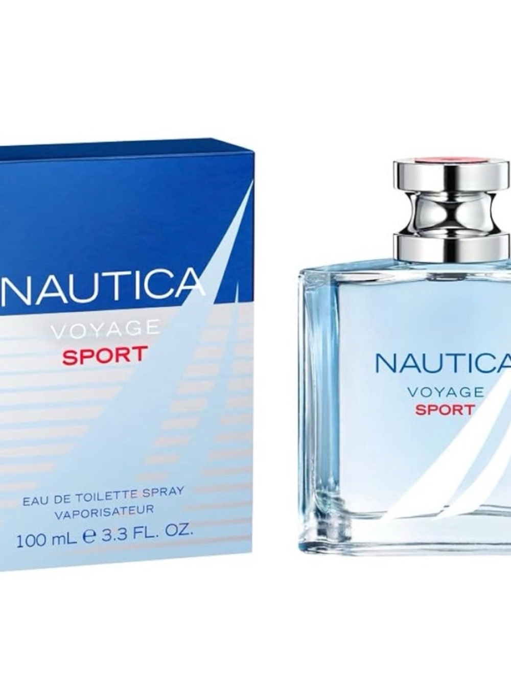 Nautica Voyage Sport Eau